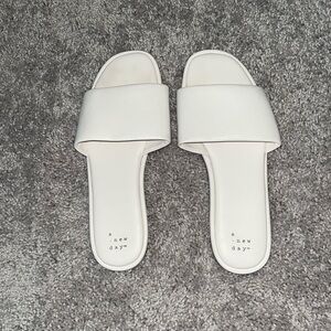 A New Day Women’s Flat Shoe